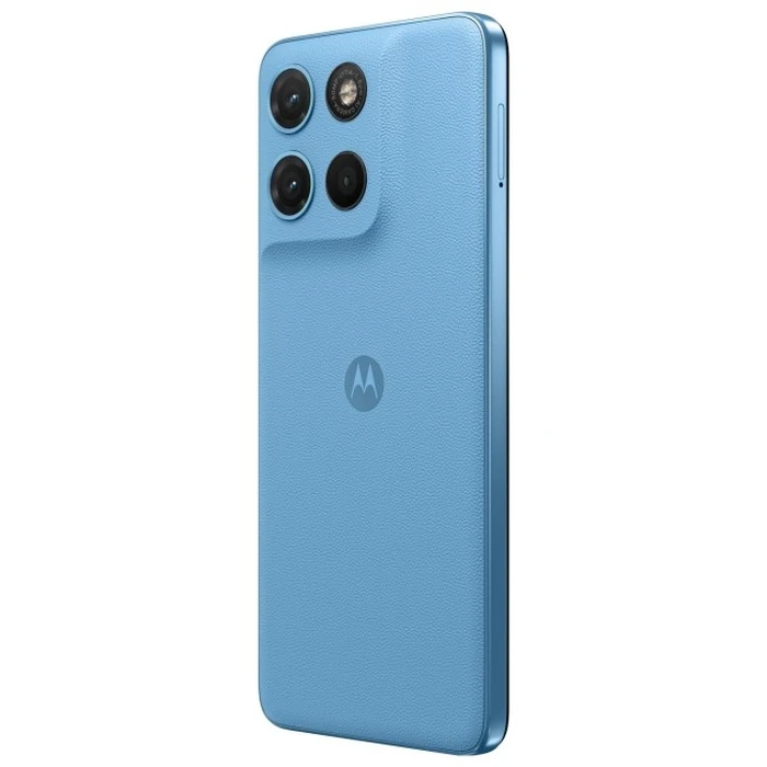 Motorola G17 Power 8GB RAM 256GB - Alaskan Blue