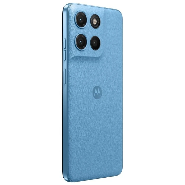 Motorola G17 Power 8GB RAM 256GB - Alaskan Blue