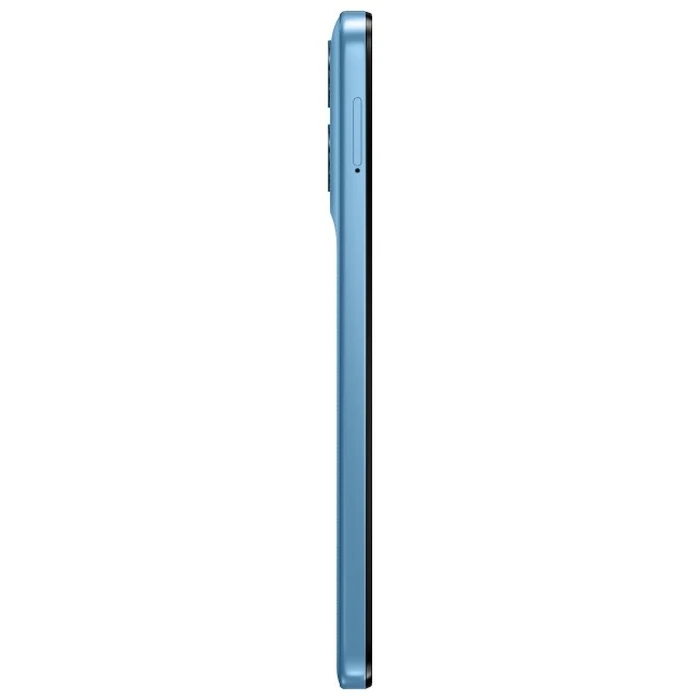 Motorola G17 Power 8GB RAM 256GB - Alaskan Blue