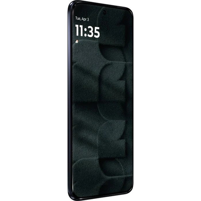 Motorola Edge 70 Fusion 5G (8/256GB) PANTONE Silhouette FIFA Έκδοση + Moto Buds