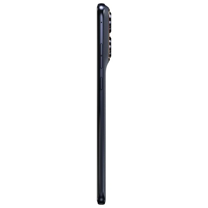 Motorola Edge 70 Fusion Power 5G 12/256GB Silhouette + Ακουστικά