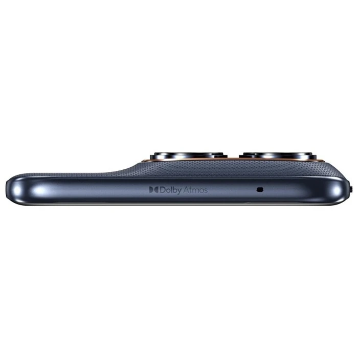 Motorola Edge 70 Fusion Power 5G 12/256GB Silhouette + Ακουστικά