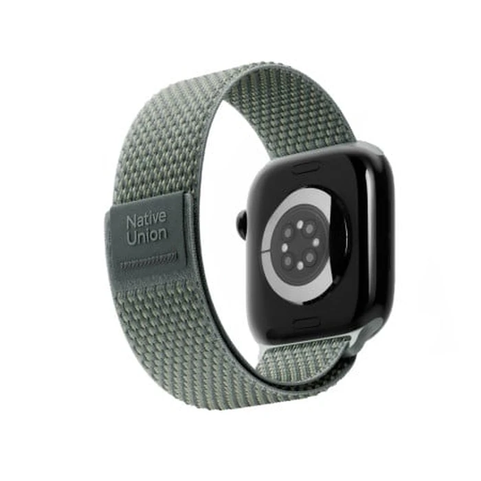Native Union Active Watch Loop Strap Apple Watch seria 1-3 42mm, 4-6 44mm, SE 1-3 44mm, 7-9 45mm, 10-11 46mm