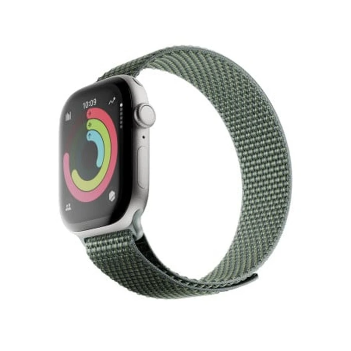 Native Union Active Watch Loop Strap Apple Watch seria 1-3 42mm, 4-6 44mm, SE 1-3 44mm, 7-9 45mm, 10-11 46mm
