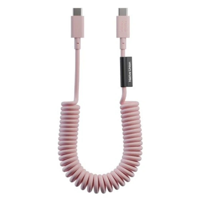 Native Union Pop Cable USB-C / USB-C, 1.2m 60W (candy)