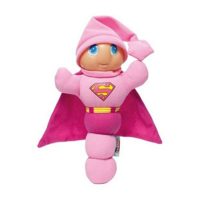 Κούκλα SuperGirl Gusy Luz Molt? Gusy Luz Supergirl 28 cm (28 cm)