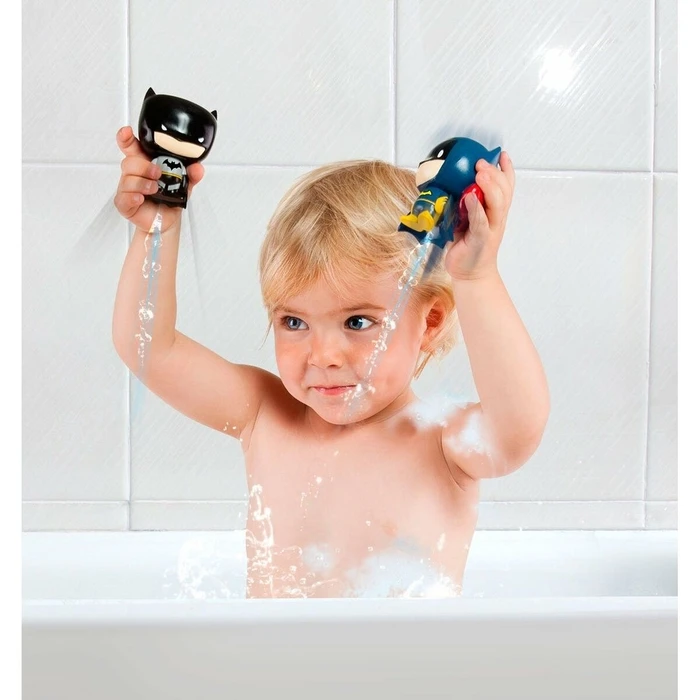 Μινιατούρα Moltο Justice League