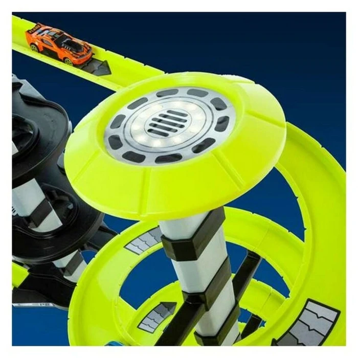 Γκαράζ Parking με Οχήματα Molto Super-Parkhaus 152 cm