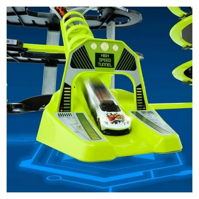 Γκαράζ Parking με Οχήματα Molto Super-Parkhaus 152 cm