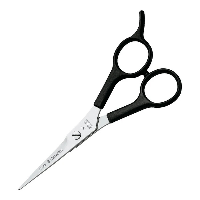 Pet Scissors 3 Claveles Academia Ανοξείδωτο ατσάλι (15,2 cm)