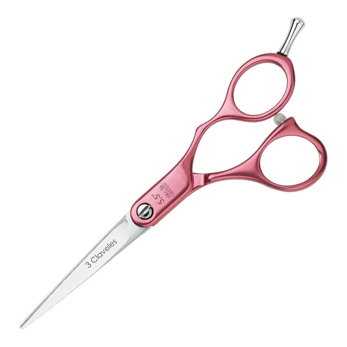 Pet Scissors 3 Claveles Ανοξείδωτο ατσάλι (14 cm)