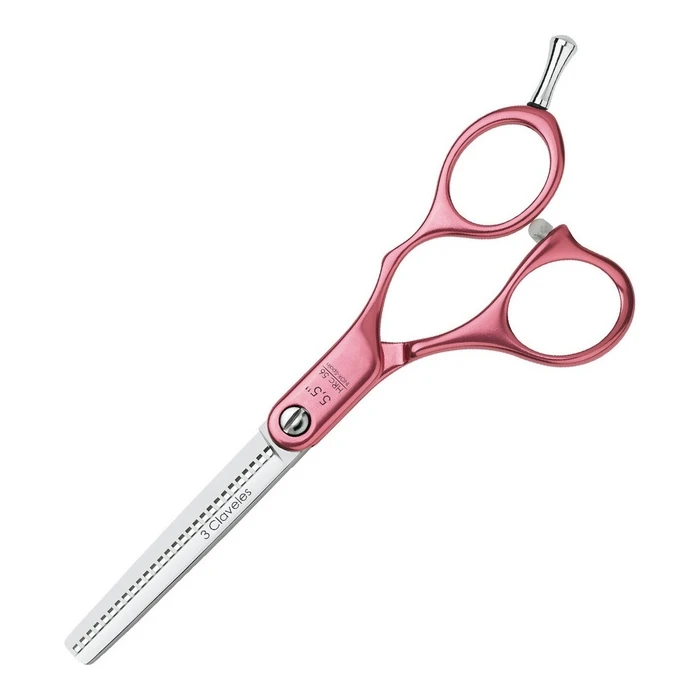 Pet Scissors 3 Claveles Ανοξείδωτο ατσάλι (14 cm)