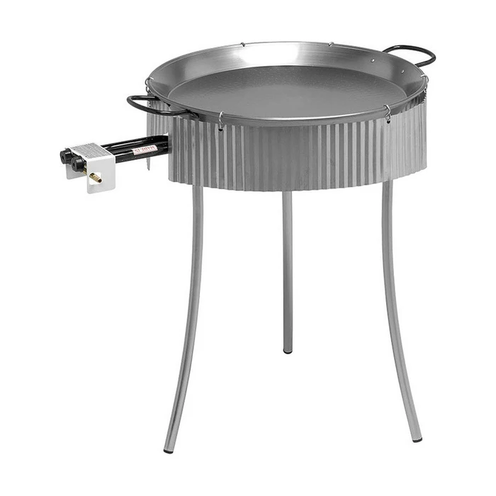 Προστατευτικό για Paella Vaello Ρυθμιζόμενο ? 115-130 cm 67 x 0,4 x 17 cm