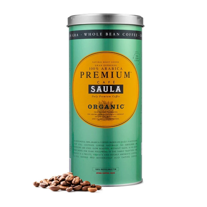 Coffee Beans Saula 500 g