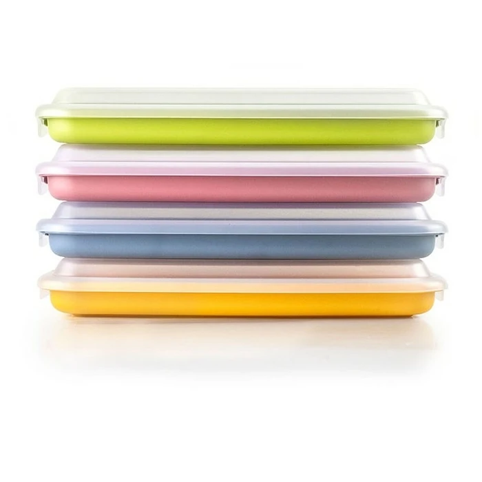 Ibili Κυτίο Γεύματος 689210