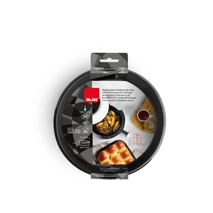 Ibili Can Opener 705312