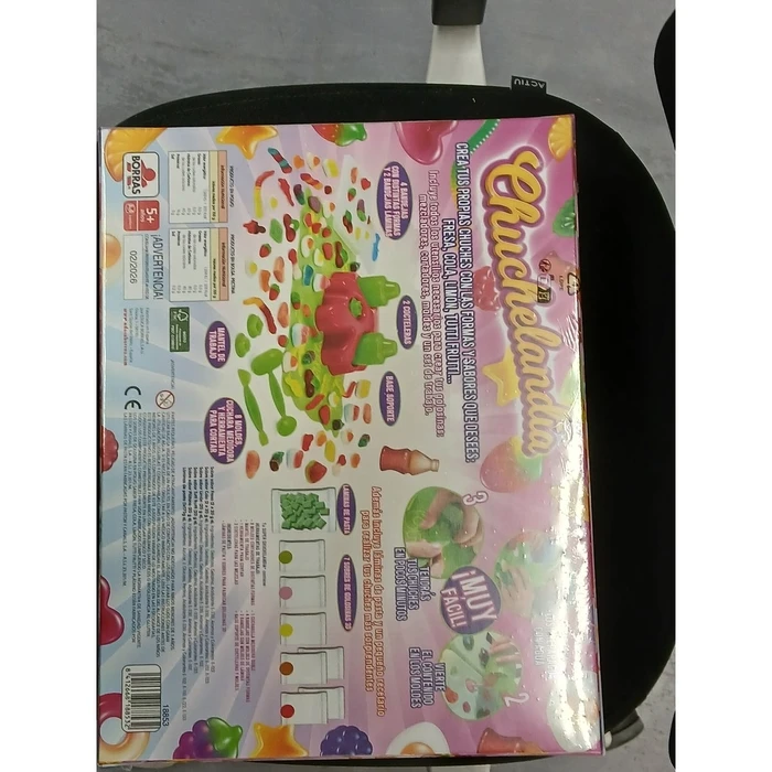 Εκπαιδευτικό Παιχνίδι Educa