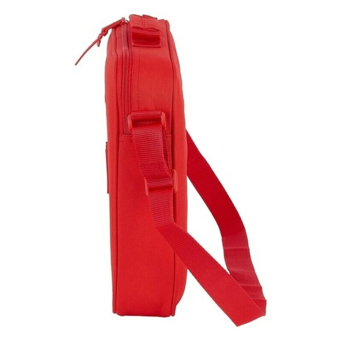 Σχολική Τσάντα Sevilla F?tbol Club Κόκκινο (38 x 28 x 6 cm)