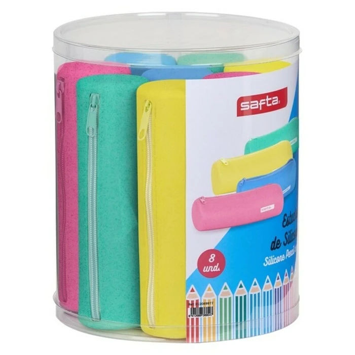 Κασετίνα Safta M977