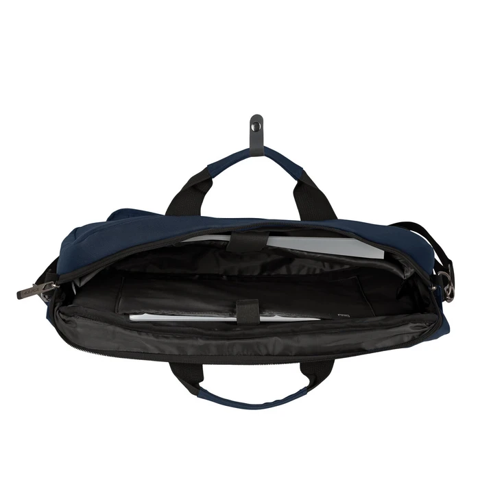 Τσάντα Laptop και Tablet Safta +tablet+usb safta safta business Σκούρο μπλε 41 x 33 x 9 cm