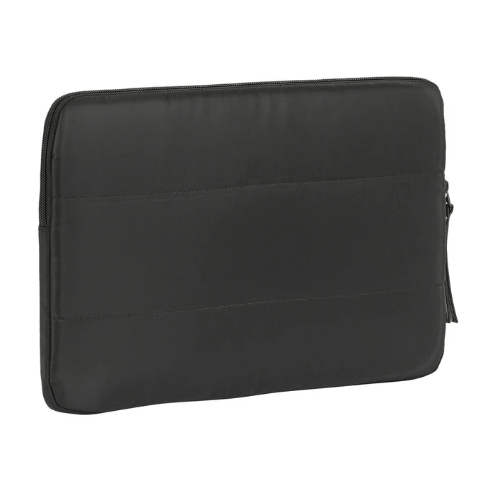 Τσάντα Laptop Moos Γεμισμένο 14'' Μαύρο (34 x 25 x 2 cm)