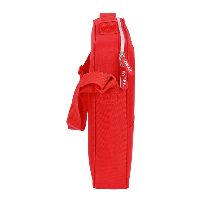 Σχολική Τσάντα Sevilla F?tbol Club Κόκκινο (38 x 28 x 6 cm)