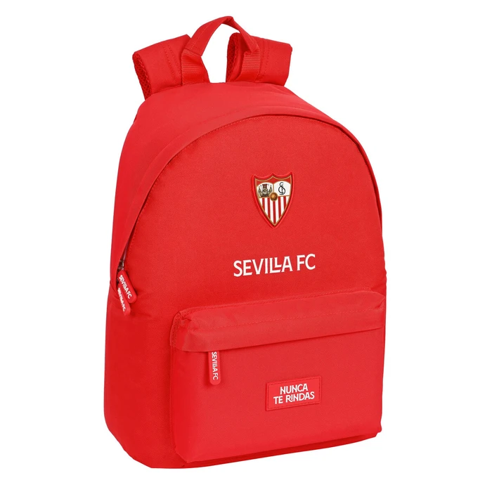 Τσάντα Laptop Sevilla F?tbol Club Κόκκινο 31 x 41 x 16 cm