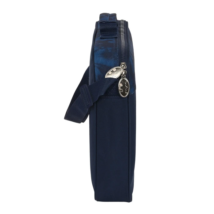 Σχολική Τσάντα Batman Legendary Ναυτικό Μπλε 38 x 28 x 6 cm