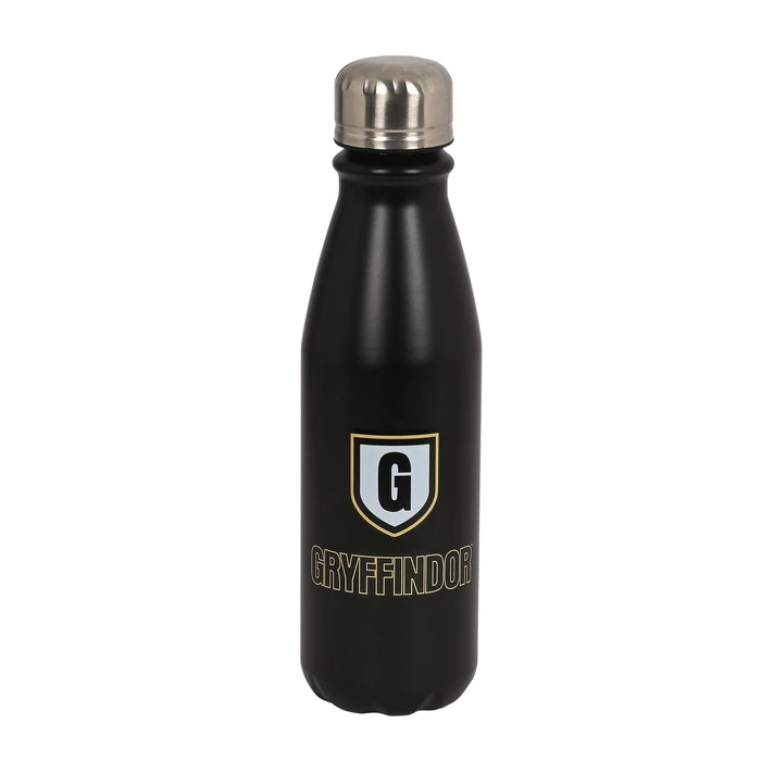 Μπουκάλι νερού Real Betis Balompi? Premium 500 ml Μαύρο