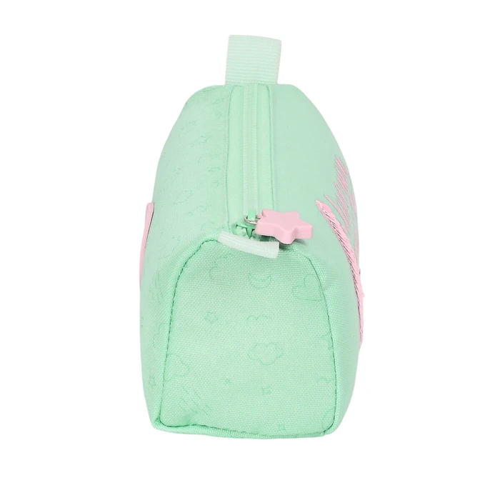 Κασετίνα BlackFit8 Moon Πράσινο 21 x 8 x 7 cm