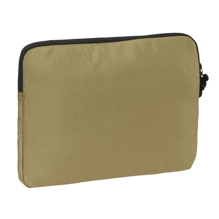 Τσάντα Laptop Minnie Mouse Μπεζ (34 x 25 x 2 cm)