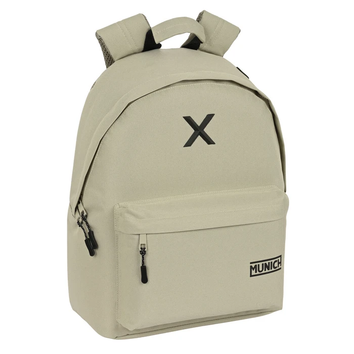 Τσάντα Laptop Munich basicos (31 x 41 x 16 cm)