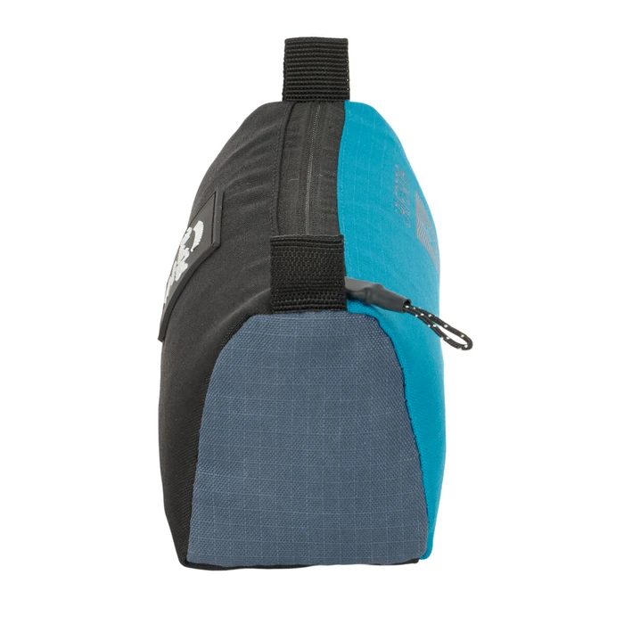 Κασετίνα BlackFit8 California Μπλε Μαύρο 21 x 8 x 7 cm