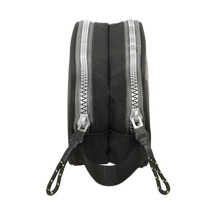 Διπλή Κασετίνα Batman Game over Μαύρο 21 x 8 x 6 cm