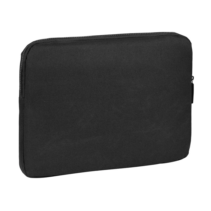 Τσάντα Laptop Safta 14" 34 x 25 x 2 cm Μαύρο