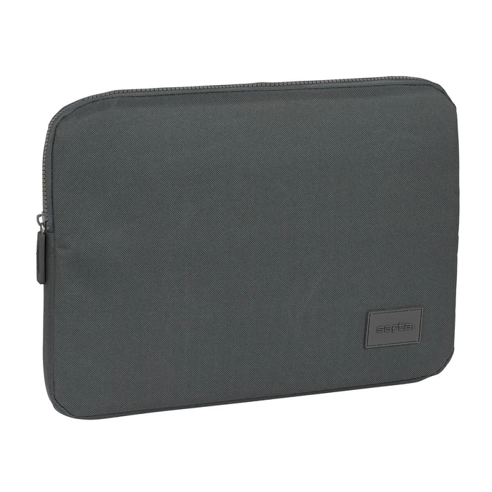 Τσάντα Laptop Safta 14" 34 x 25 x 2 cm Γκρι