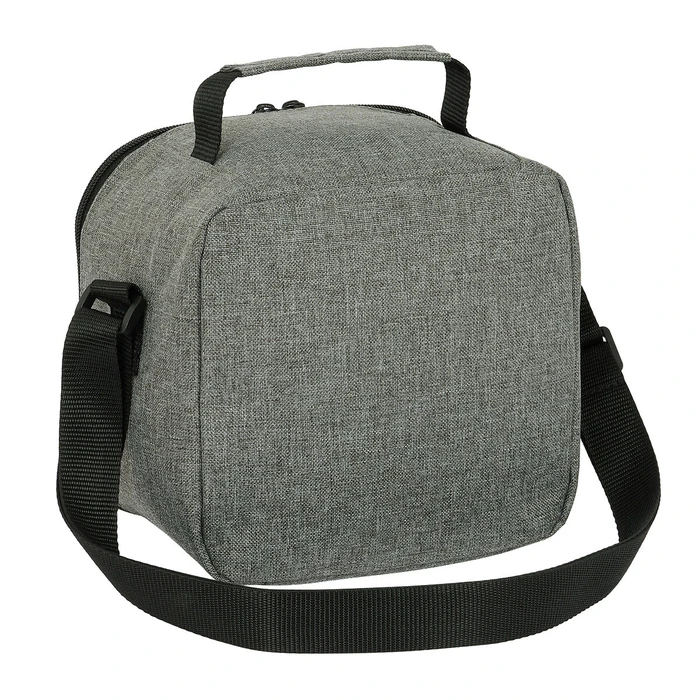 Τσάντα Ψυγείο Minnie Mouse Γκρι 20 x 20 x 15 cm