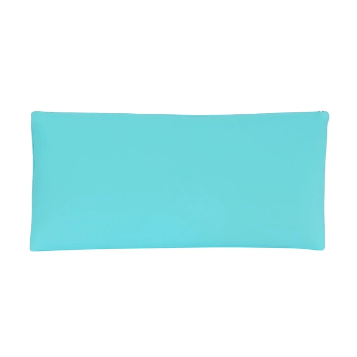 Κασετίνα Frozen Μπλε 22 x 11 x 1 cm