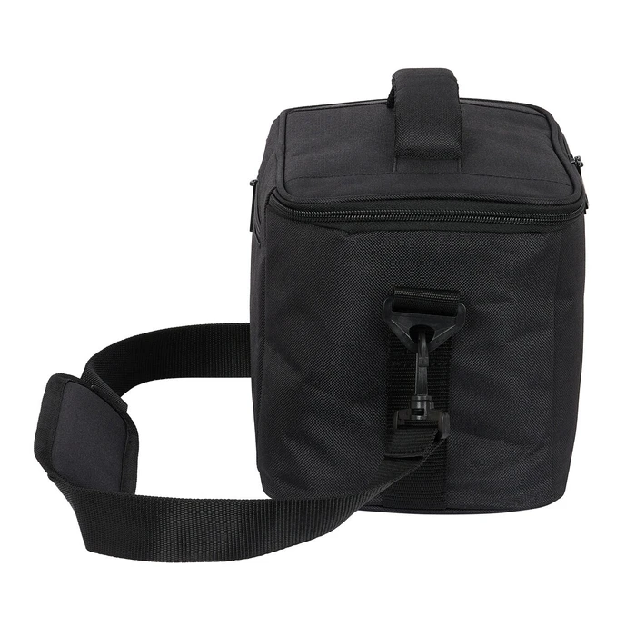 Τσάντα Ψυγείο Mickey Mouse Clubhouse Μαύρο 29 x 19 x 18 cm