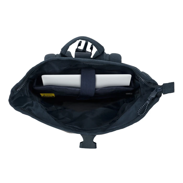 Τσάντα Laptop Kappa Dark navy Γκρι Ναυτικό Μπλε 28 x 42 x 13 cm