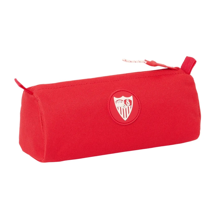Κασετίνα Sevilla F?tbol Club Κόκκινο 21 x 8 x 7 cm