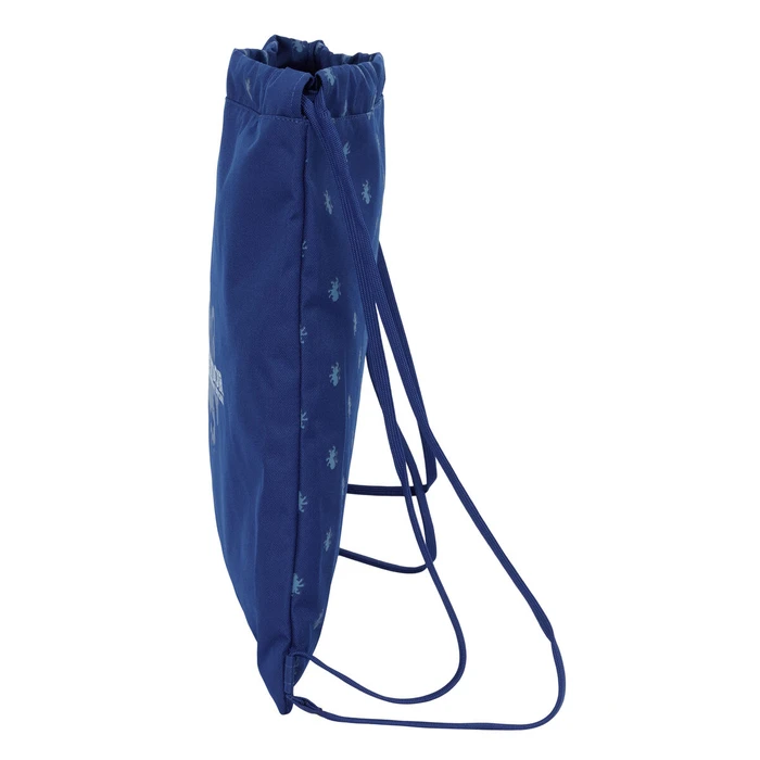 Παιδική Τσάντα με Σχοινιά Harry Potter Captain Ναυτικό Μπλε 35 x 40 x 1 cm