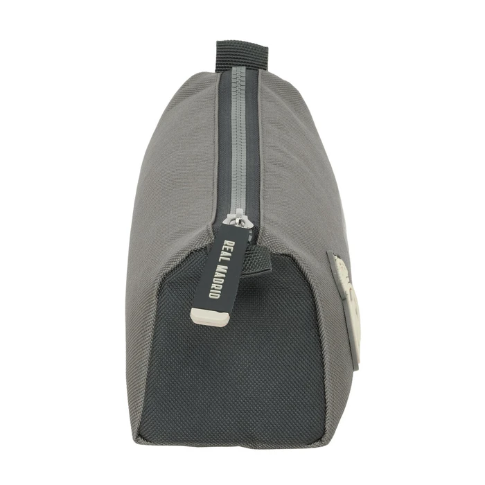 Κασετίνα Real Madrid C.F. Γκρι 21 x 8 x 7 cm