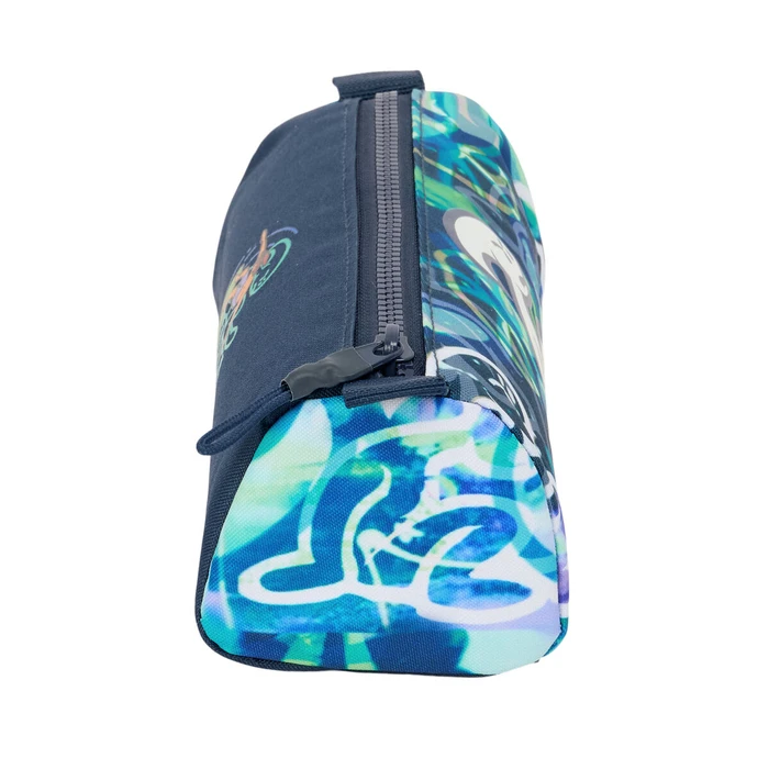 Κασετίνα El Ni?o Kook Ναυτικό Μπλε 21 x 8 x 7 cm