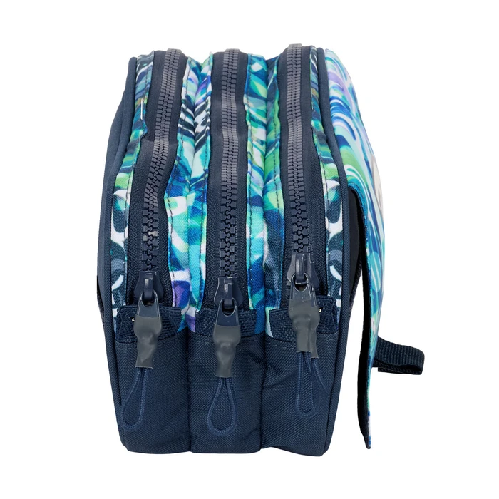 Κασετίνα El Ni?o Kook Ναυτικό Μπλε 21,5 x 10 x 8 cm