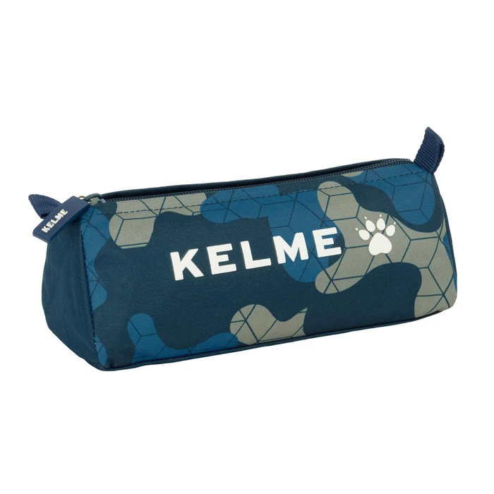 Κασετίνα Kelme Epic Ναυτικό Μπλε 21 x 8 x 7 cm