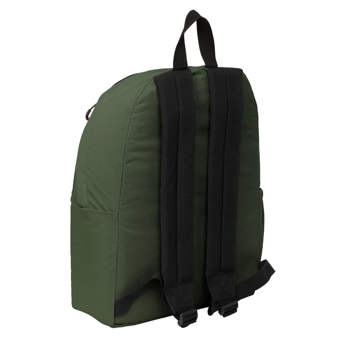Σακίδιο για Laptop Munich Khaki Χακί 31 x 43 x 13 cm