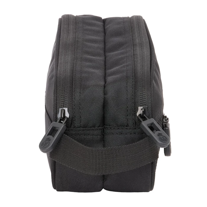 Κασετίνα Real Madrid C.F. Μαύρο 21 x 8 x 10 cm