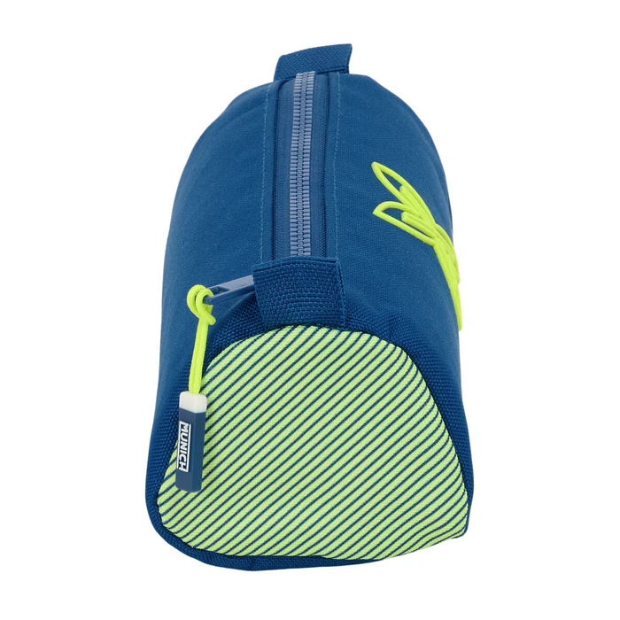 Κασετίνα Munich North Ναυτικό Μπλε 21 x 8 x 7 cm