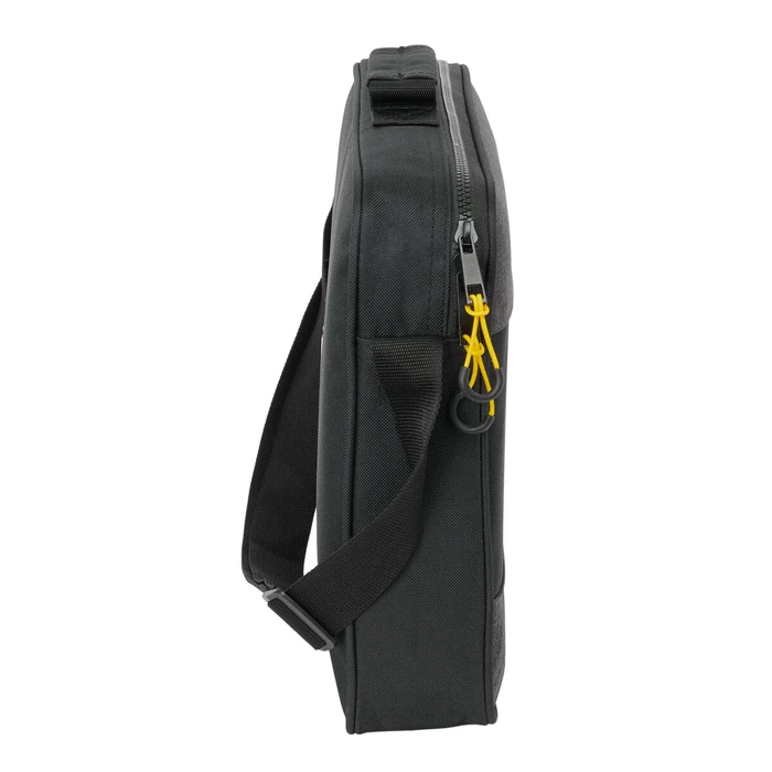 Σχολική Τσάντα Munich Topo Μαύρο 38 x 28 x 6 cm